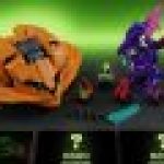 Lego ideas Metroid video game