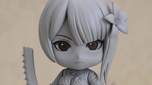 nier kaine nendoroid nier nendoroids