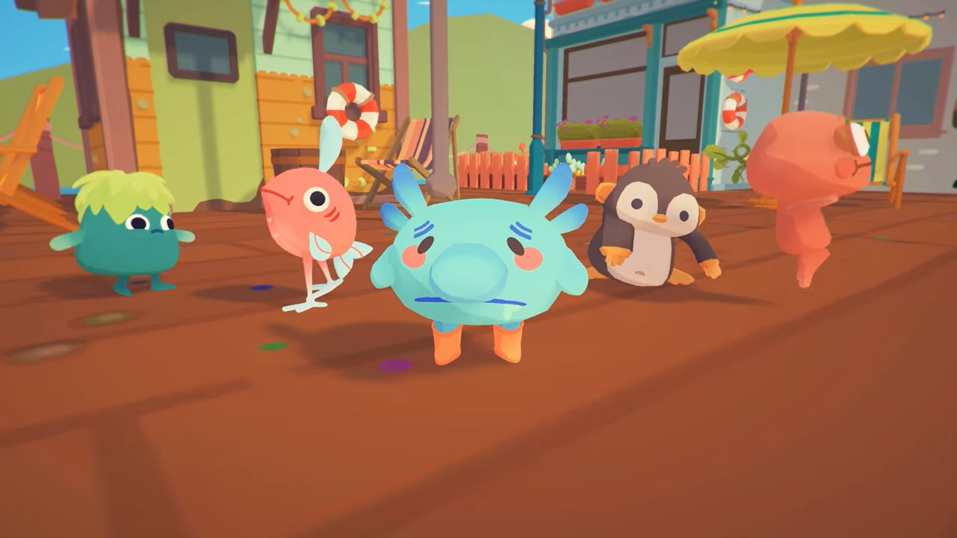 ooblets port forward update june 2021