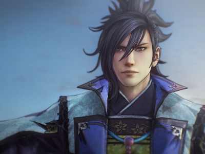 samurai warriors 5 interview 1