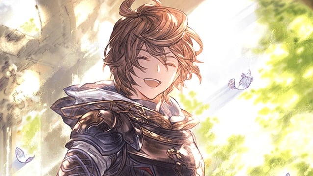 Famitsu Cygames 10th Anniversary