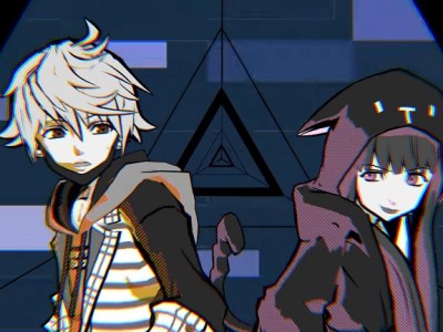 NEO: The World Ends With You Opening Trailer