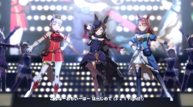 Uma Musume Pretty Derby Revenue