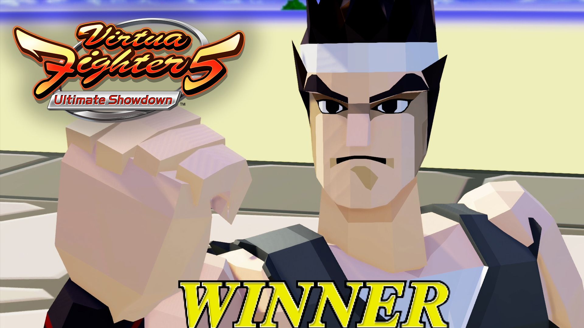 virtua fighter 5 ultimate showdown dlc retro character models