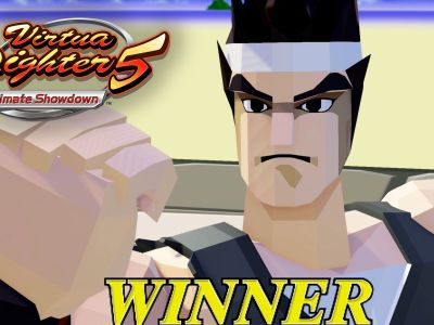 virtua fighter 5 ultimate showdown dlc retro character models