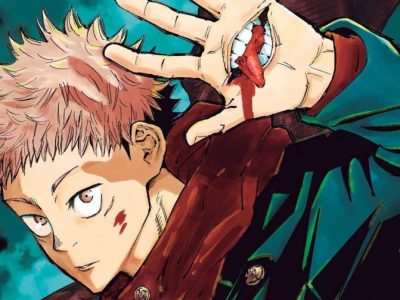 Jujutsu Kaisen Manga Hiatus