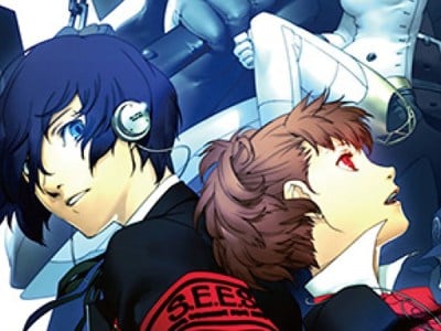 Atlus PSP games like Persona 3 Portable still available on PS Vita