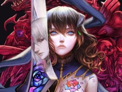 Bloodstained Ritual of the Night Artplay Sequel