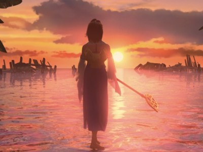 Final Fantasy X Survey Anniversary