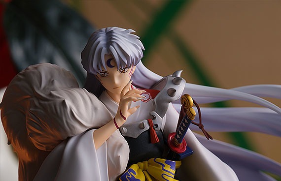 Sesshomaru Figure