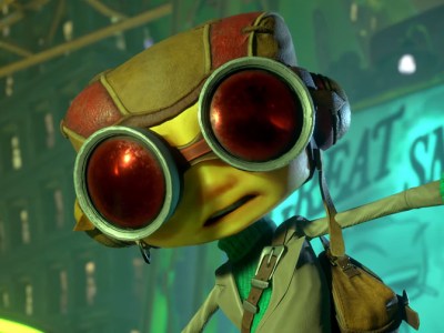 Psychonauts 2 release date