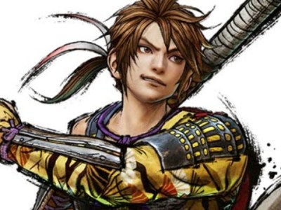 Samurai Warriors 5 DLC Characters Hideyoshi Sequel