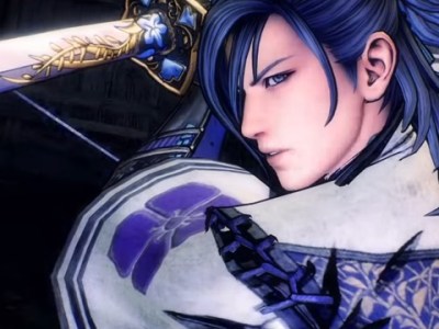 Samurai Warriors 5 Final Trailer