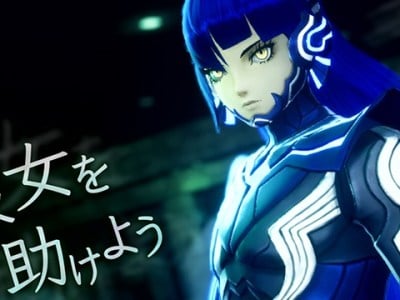 Shin Megami Tensei V Multiple Endings