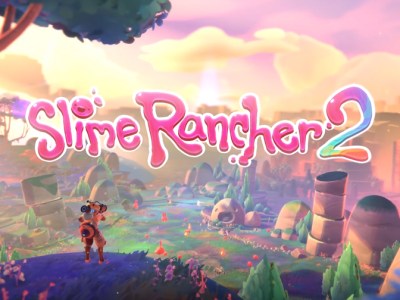 Slime Rancher 2 release