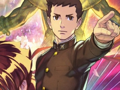 The Great Ace Attorney Chronicles localization