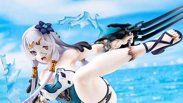 atelier ryza lila swimsuit figure