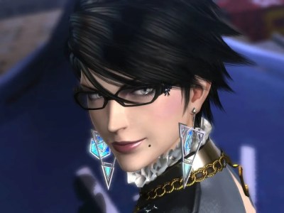 bayonetta 3