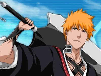 bleach: brave souls arena