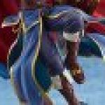 fire emblem marth figure good smile company 1