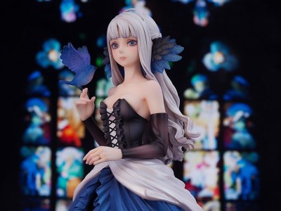 flare odin sphere figures gwendolyn small