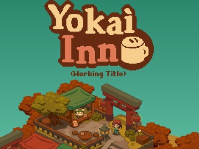 Yokai Inn