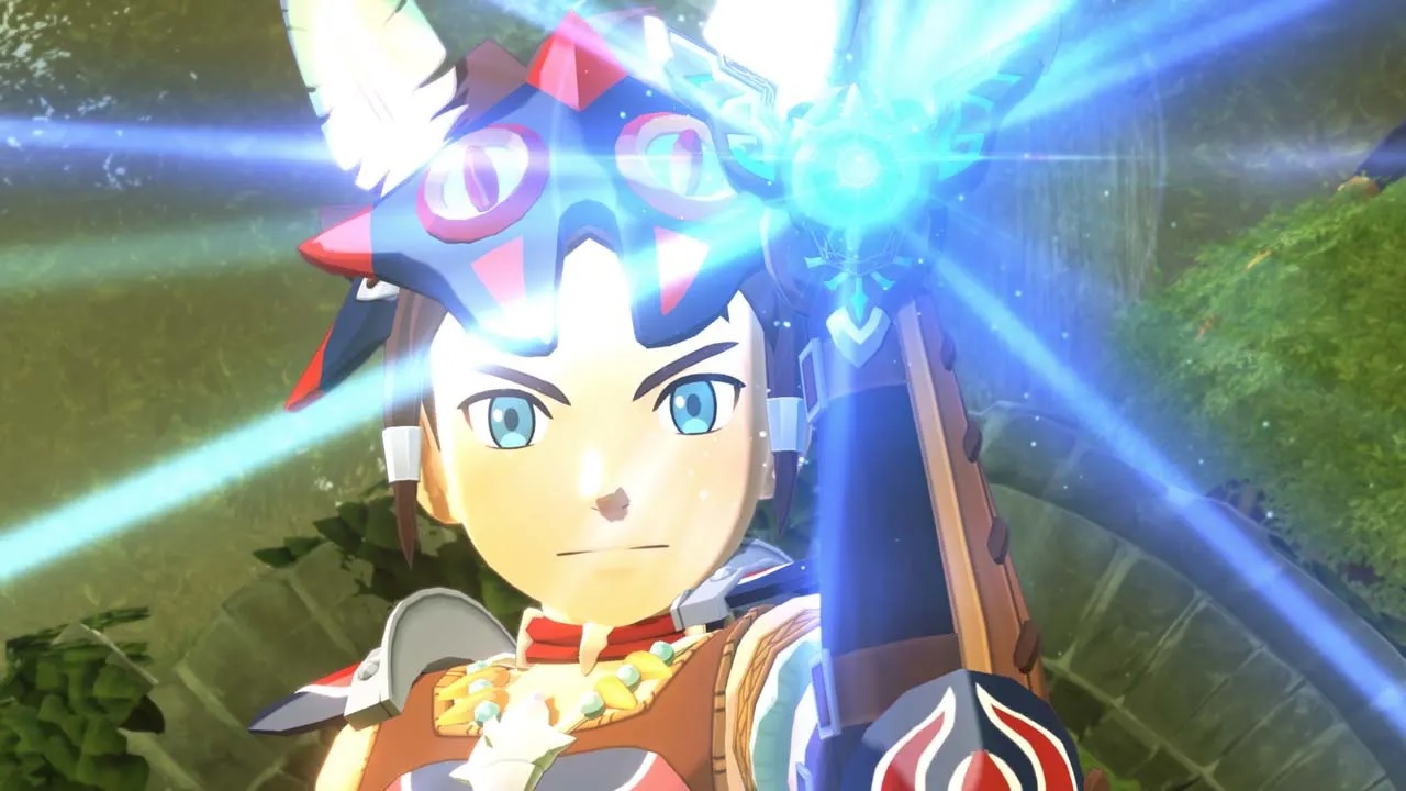 monster hunter stories 2 demo palamute free update