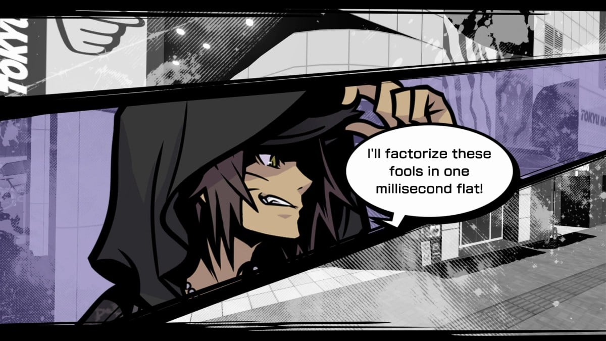 neo twewy rindo fret 3