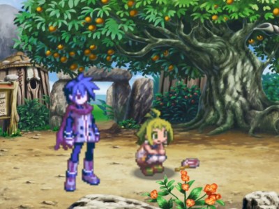 phantom brave switch