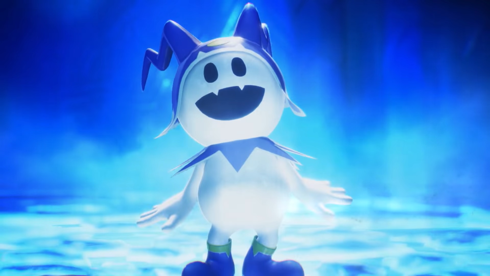 smt v jack frost