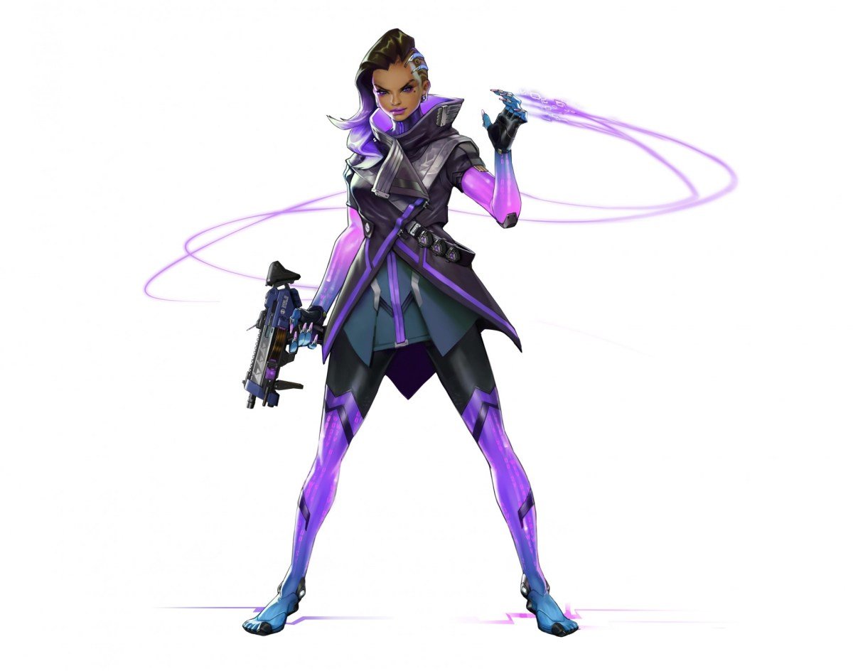 sombra