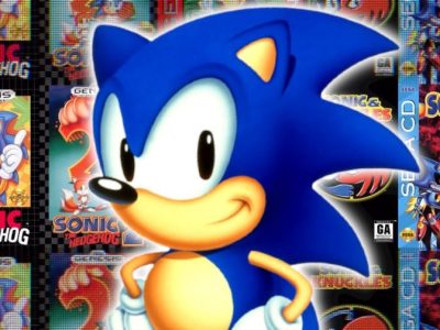 Sonic Origins Native Port