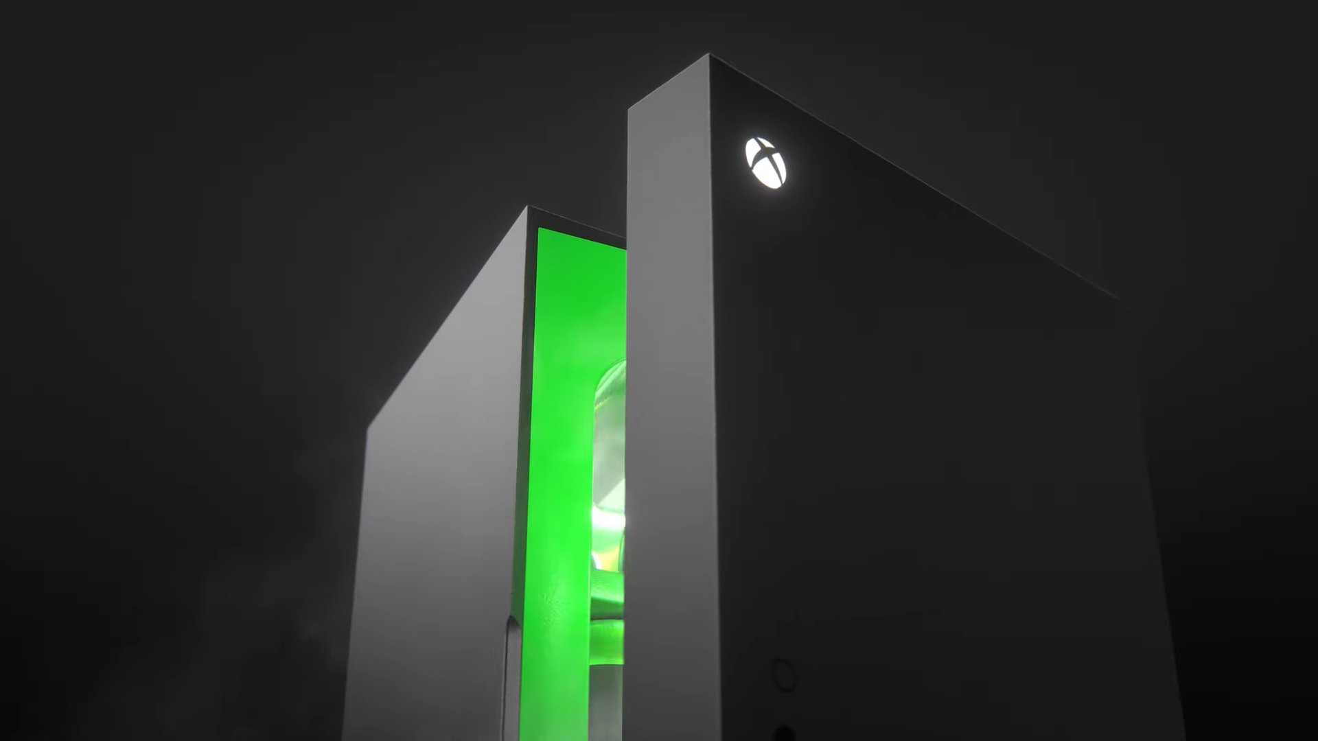 xbox mini fridge