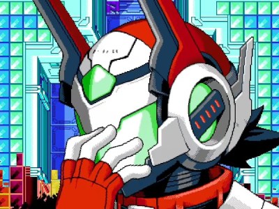 Blaster Master Zero 3 - Gameplay Trailer - VRV System