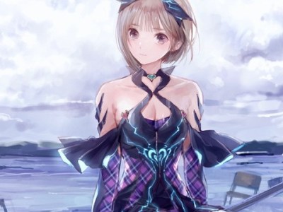 Blue Reflection Second Light Release Date