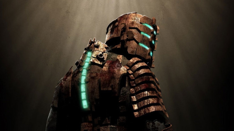 Dead Space Remake PS5 Xbox Series X