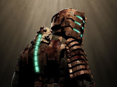 Dead Space Remake PS5 Xbox Series X