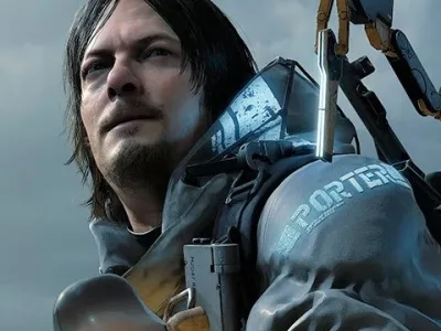 Death Stranding Worldwide Sales