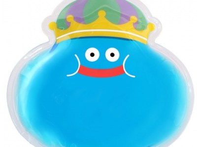Dragon Quest Slime Ice Pack