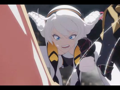 Honkai Impact 3rd Animated Short Everlasting Flames Kiana