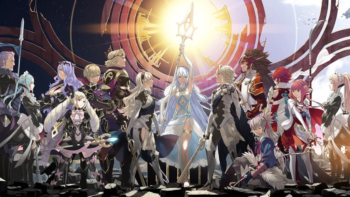 fire emblem fates special edition best