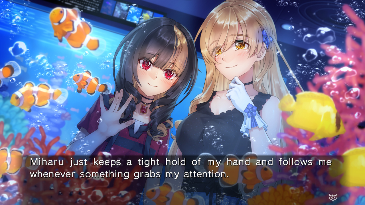 Fatal Twelve Switch