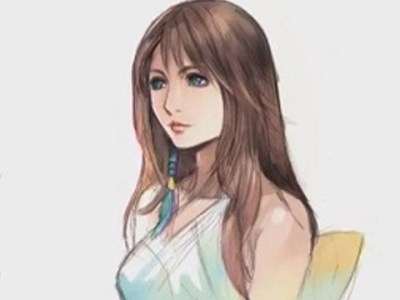 Final Fantasy X-3