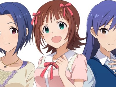 The Idolmaster Azusa Haruka and Chihaya VAs will appear at Azur Lane collab stream