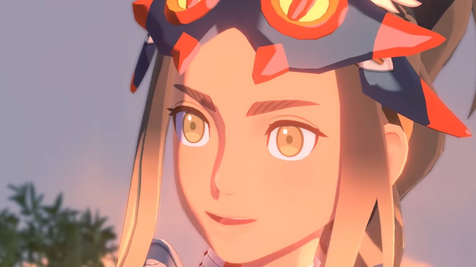 Monster Hunter Stories 2 Kayna Alwin Avinia