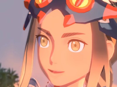 Monster Hunter Stories 2 Kayna Alwin Avinia