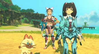 monster hunter stories 2 armor