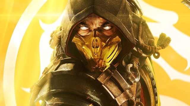 Mortal Kombat 11 Worldwide Sales