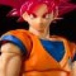 Dragon Ball Tamashii Nations Figures