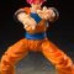 Dragon Ball Tamashii Nations Figures